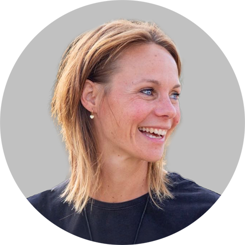 Joyce Broekers
