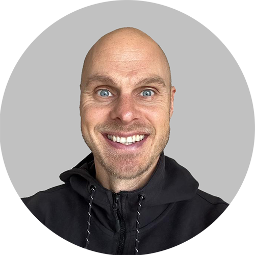 Maarten ter Horst